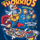 Image for article titled These Avengers Cereals Are Part of a Marvelous Breakfast